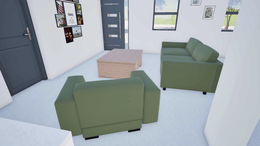 3 Bedroom Property for Sale in Atlantic Sands Private Estate Western Cape